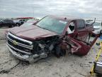 2014 Chevrolet Silverado K1500 Lt zu verkaufen in Cahokia Heights, IL - Front End