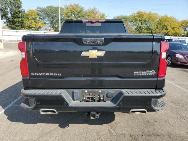 2GCUDJED5N1509567 Chevrolet All Models SILVERADO 6