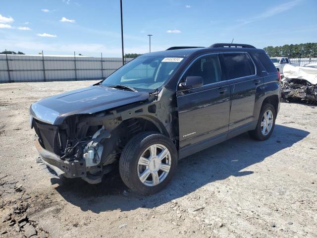 2014 Gmc Terrain Sle