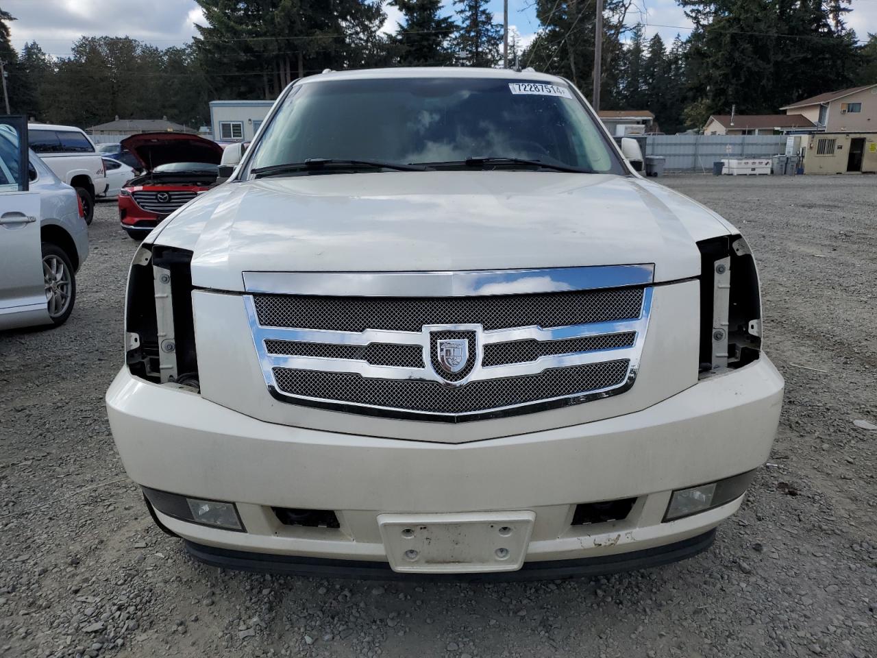 2007 Cadillac Escalade - Image 5