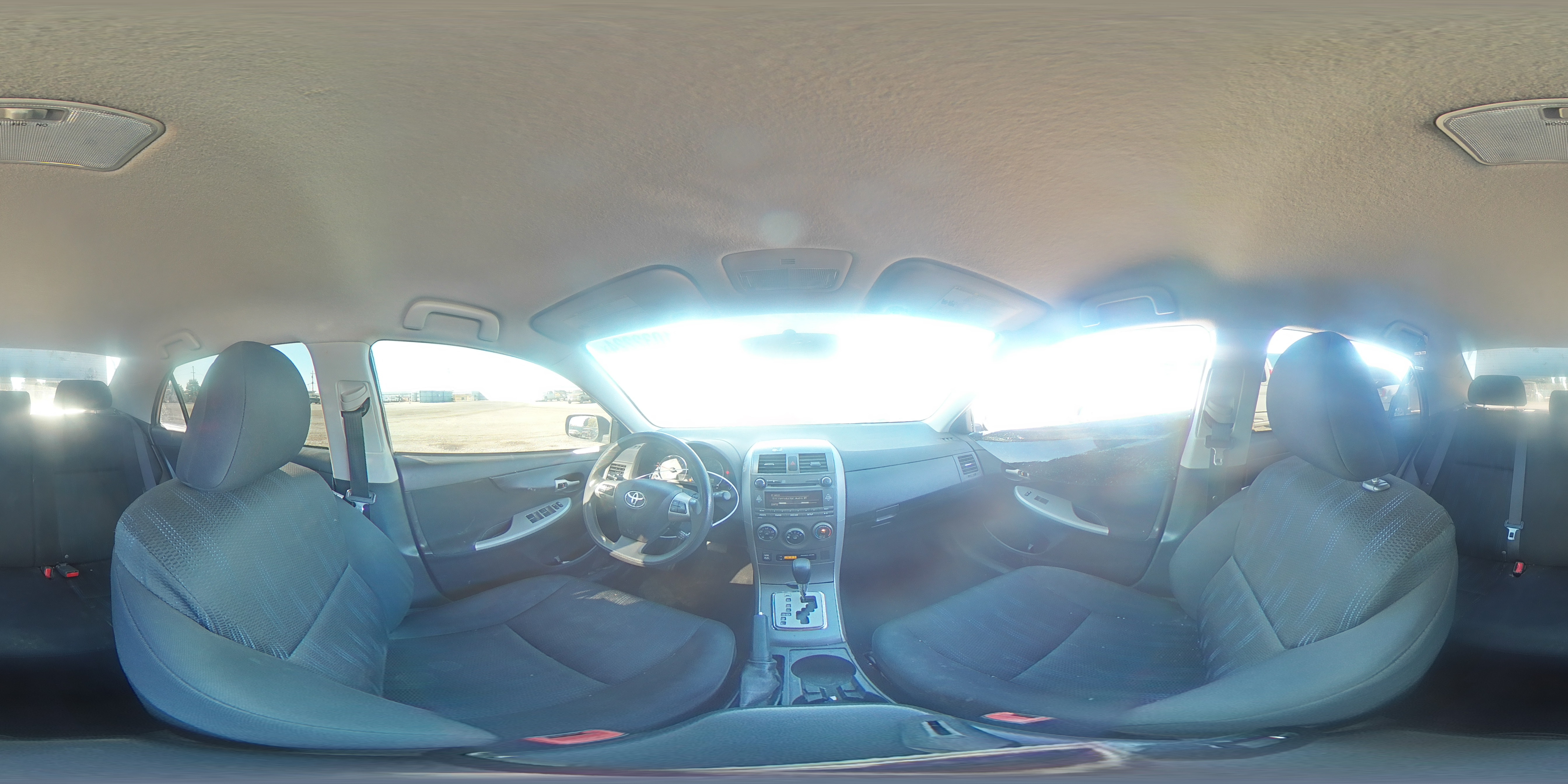 2011 Toyota Corolla Base VIN: 2T1BU4EE0BC732050 Lot: 71032224