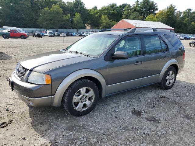 2005 Ford Freestyle Sel