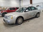 2007 Mercury Montego Premier за продажба в Milwaukee, WI - Side