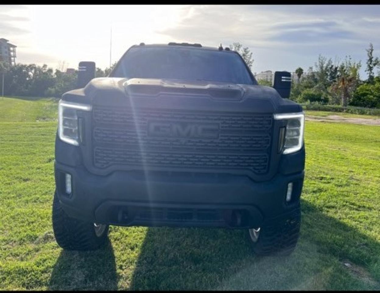 1GT49REY8MF254763 2021 GMC Sierra K2500 Denali