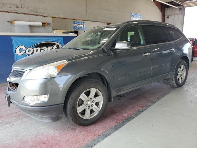 2011 Chevrolet Traverse Lt