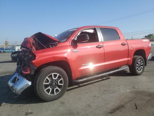 2014 Toyota Tundra Crewmax Sr5