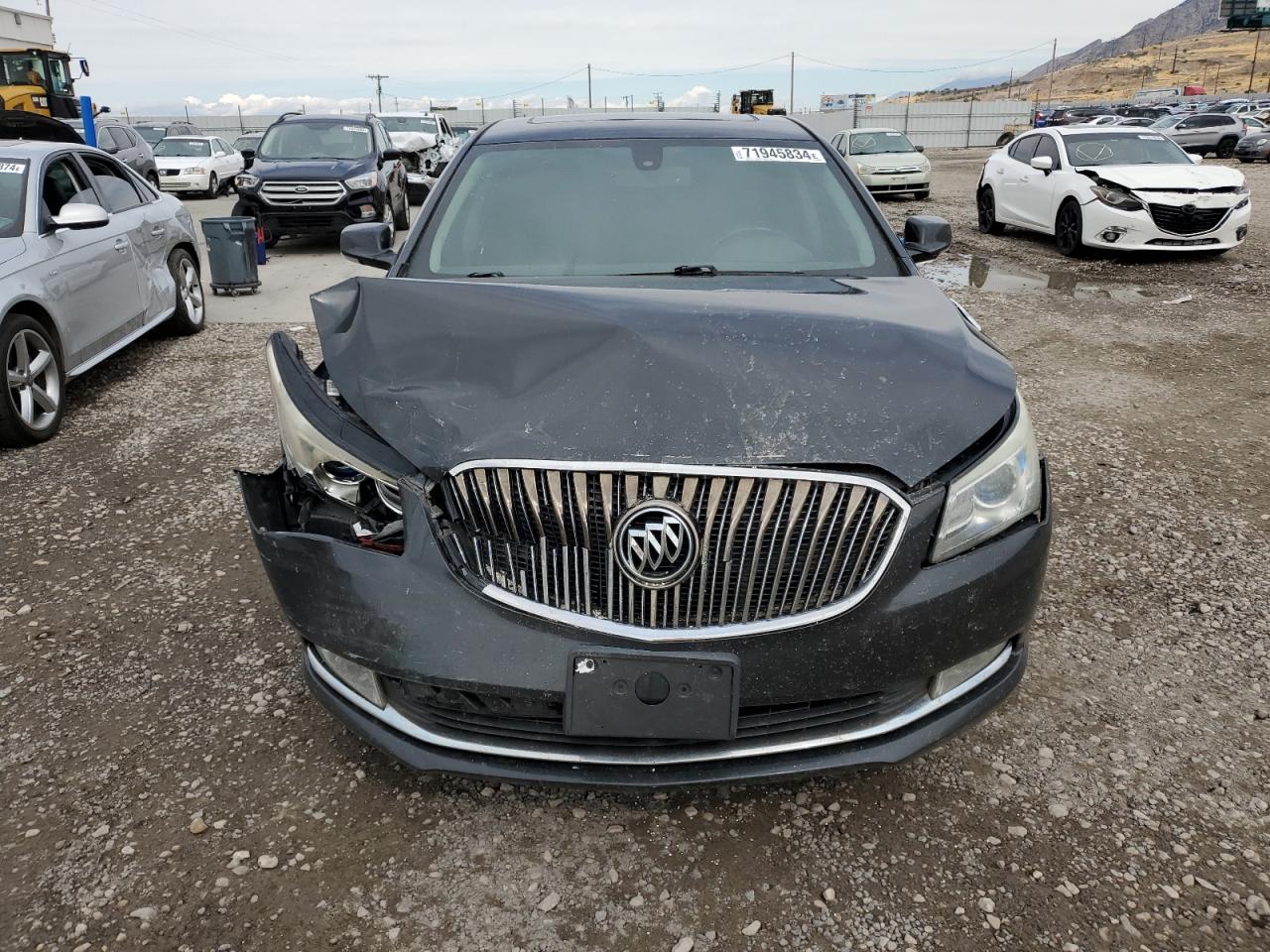 2015 Buick LaCrosse - Image 5
