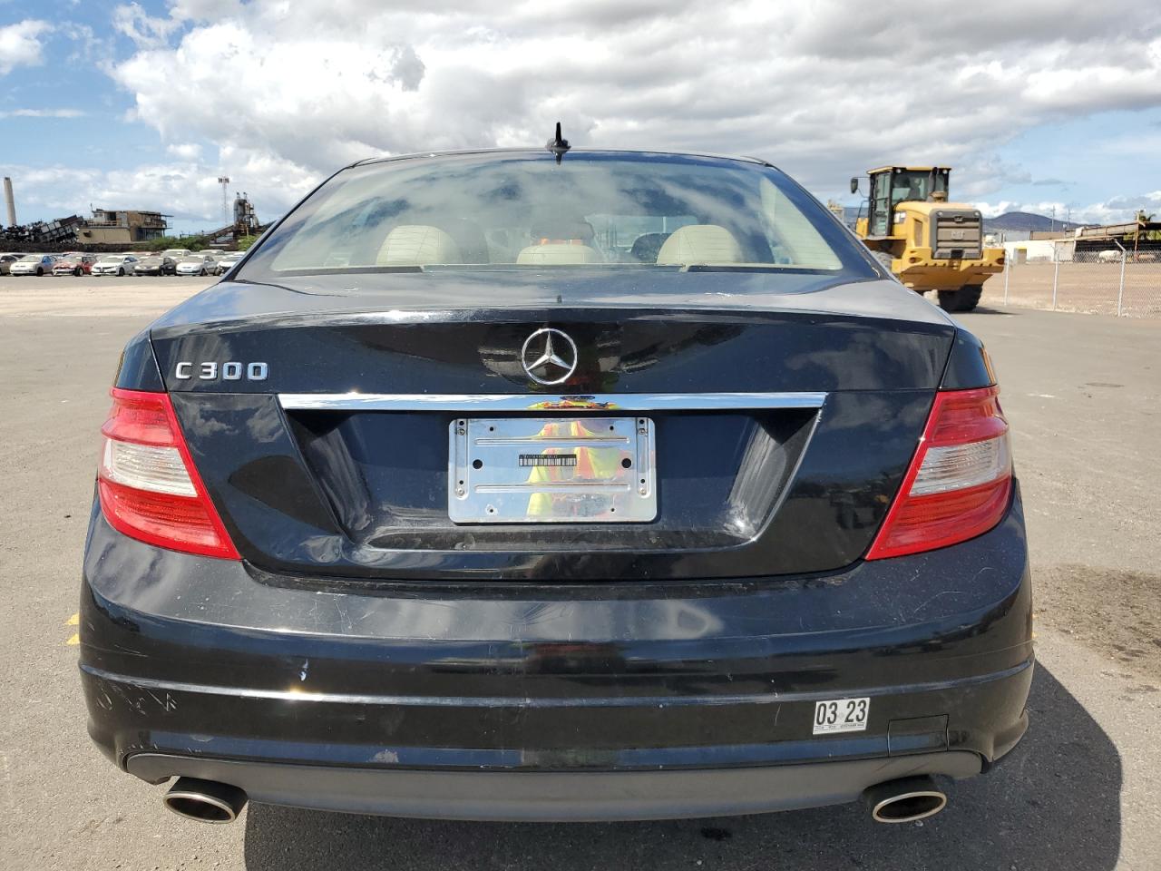 2011 Mercedes-Benz C-klasse - Image 6