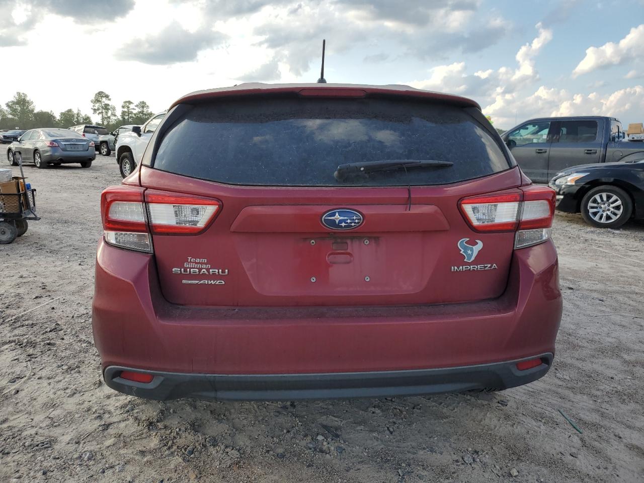 4S3GTAA69J3708939 2018 Subaru Impreza