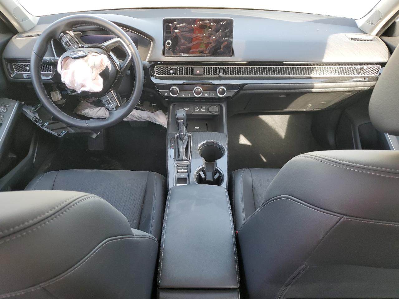 2022 Honda Civic - Image 8