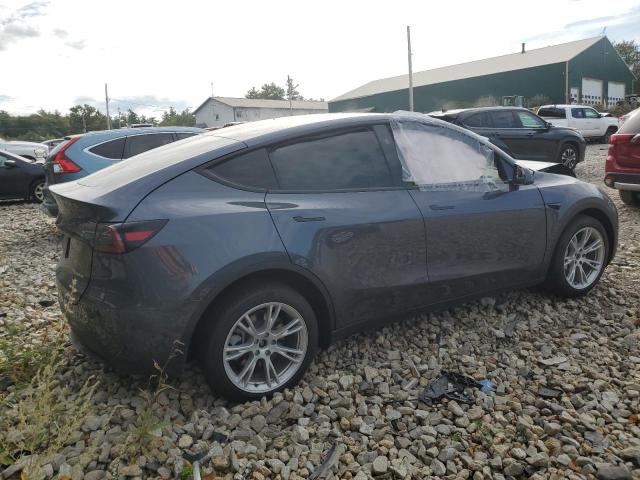 7SAYGDEEXPA202737 Tesla Model Y  3