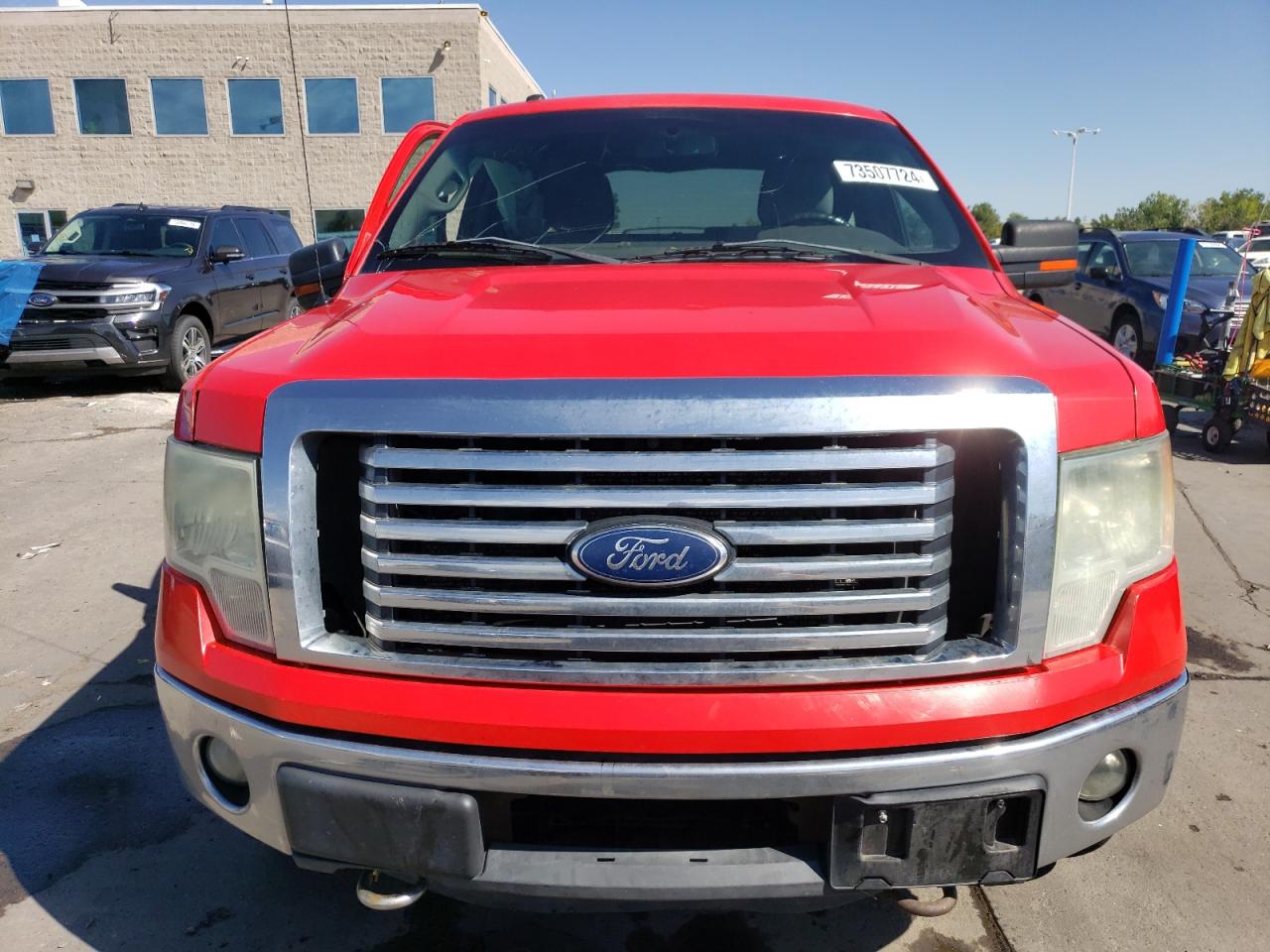 2011 Ford F-150 - Image 5
