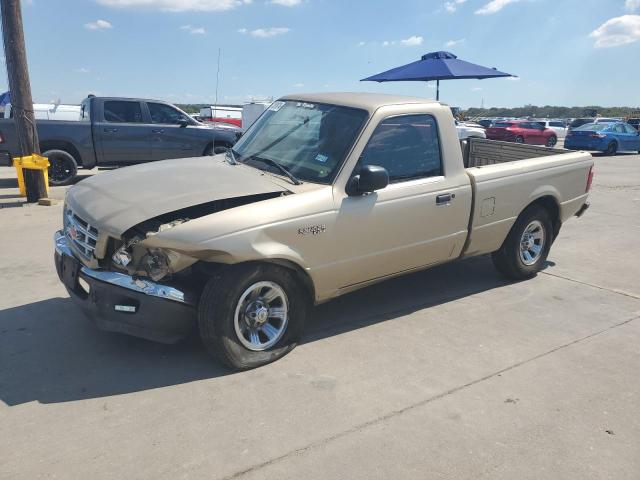 2001 Ford Ranger 