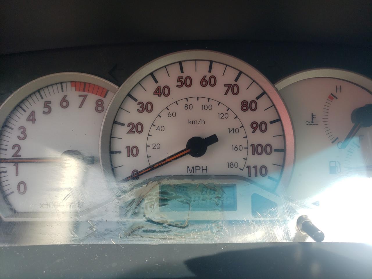 2005 Toyota Corolla Ce VIN: 1NXBR32E95Z467308 Lot: 70043134