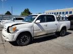 2005 Toyota Tundra Double Cab Limited na sprzedaż w Littleton, CO - Front End