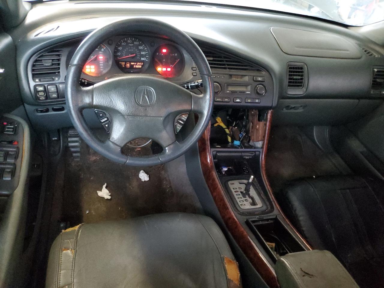 19UUA5663YA045674 2000 Acura 3.2Tl