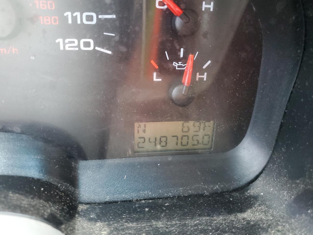 2008 Ford F150 VIN: 1FTPX12558FC08795 Lot: 73108094