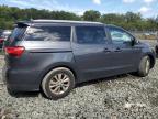 2015 Kia Sedona Lx للبيع في Waldorf، MD - Front End