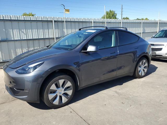 7SAYGDEE7PF856100 Tesla Model Y 