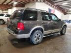 2005 Ford Explorer Eddie Bauer на продаже в Lansing, MI - Front End