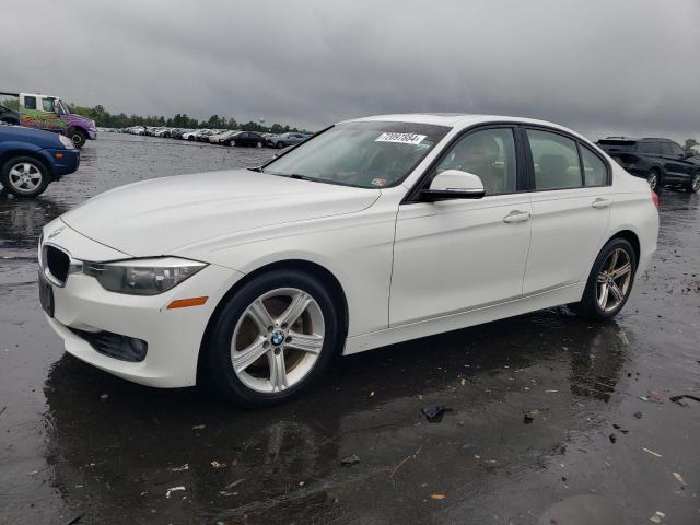 2014 Bmw 328 I للبيع في Fredericksburg، VA - Mechanical