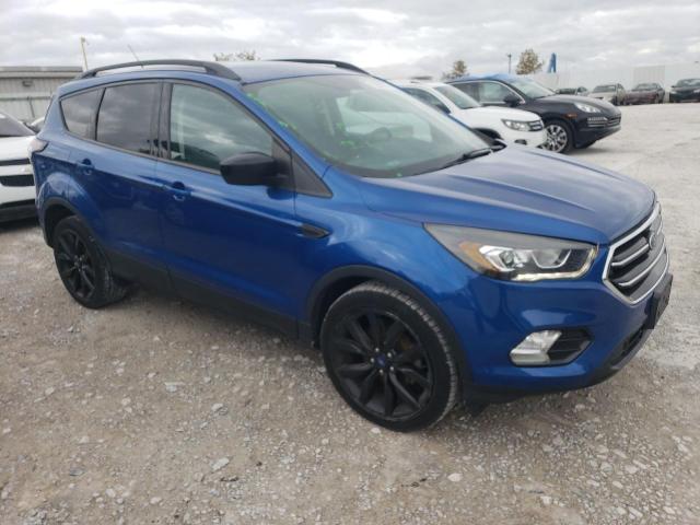  FORD ESCAPE 2017 Синий