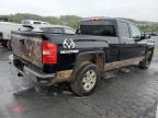 2017 Gmc Sierra K1500 Sle de vânzare în Chambersburg, PA - Front End