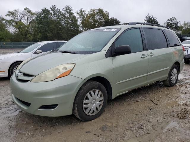 2006 Toyota Sienna Ce