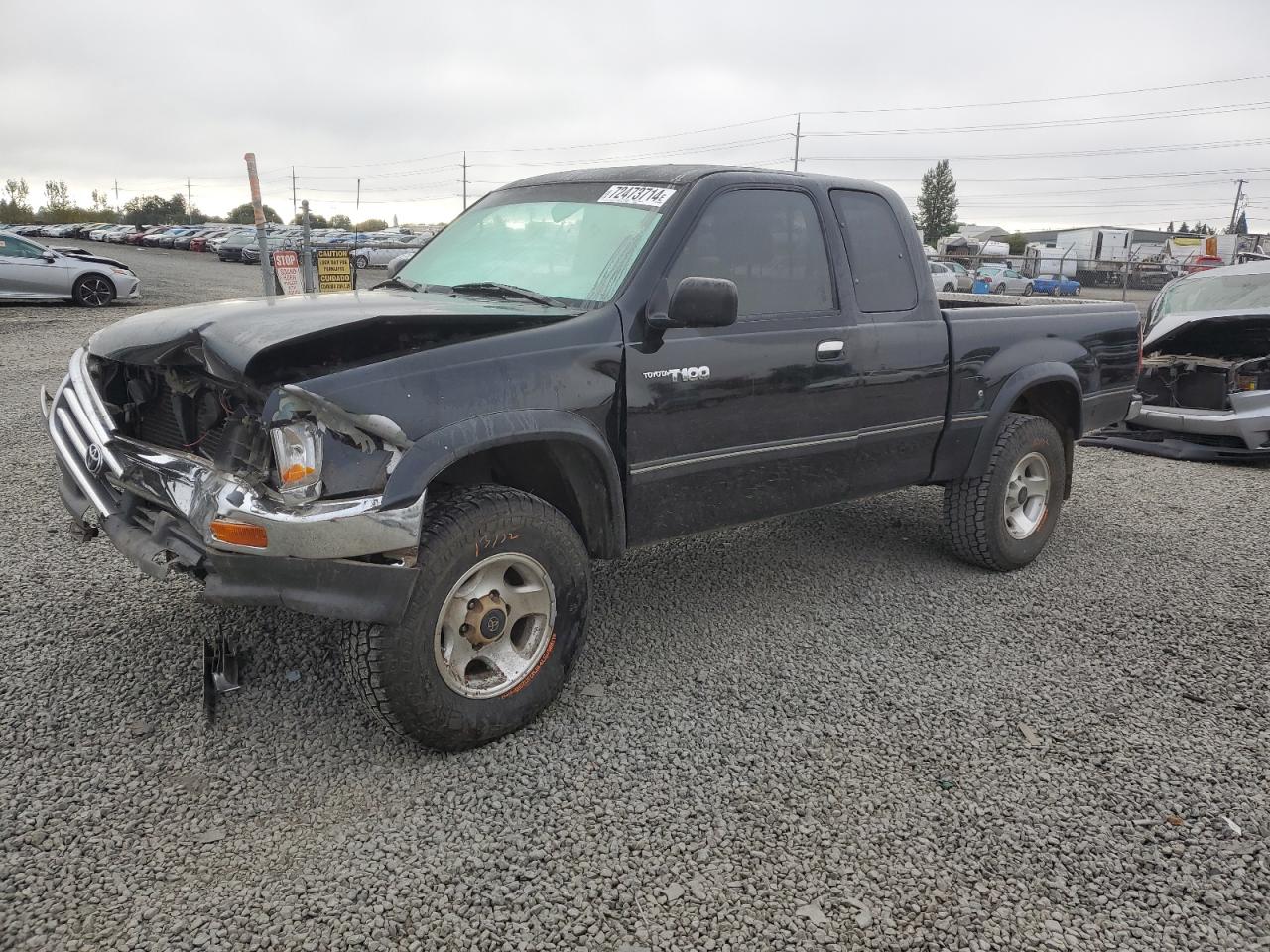 1998 Toyota T100 - Image 1