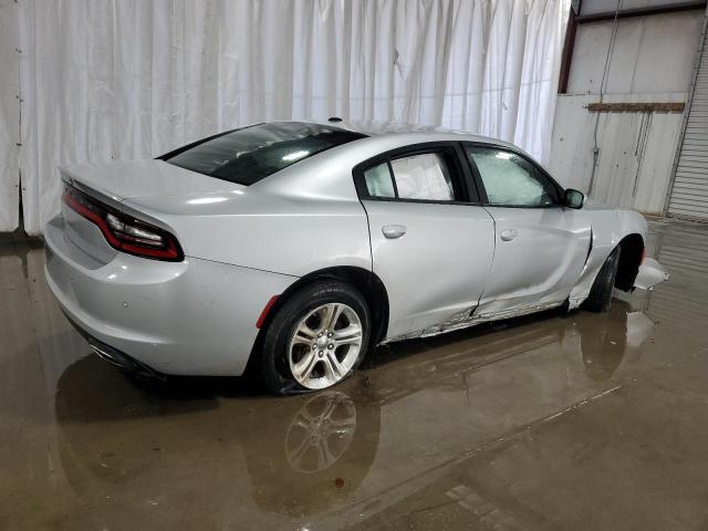  DODGE CHARGER 2022 Сріблястий