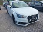 2012 AUDI A1 S LINE for sale at Copart BRISTOL