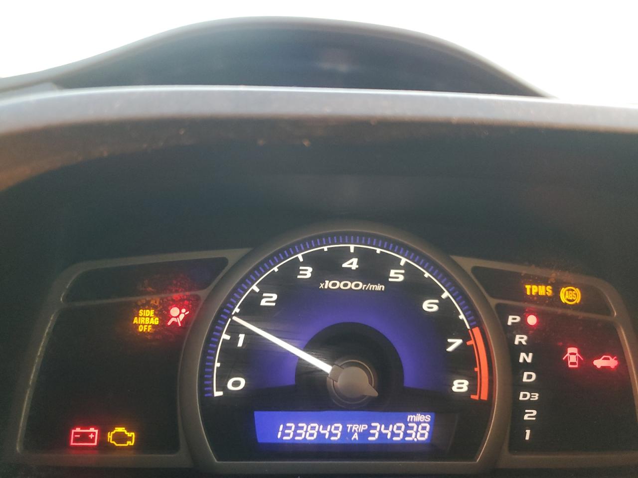 2010 Honda Civic - Image 9