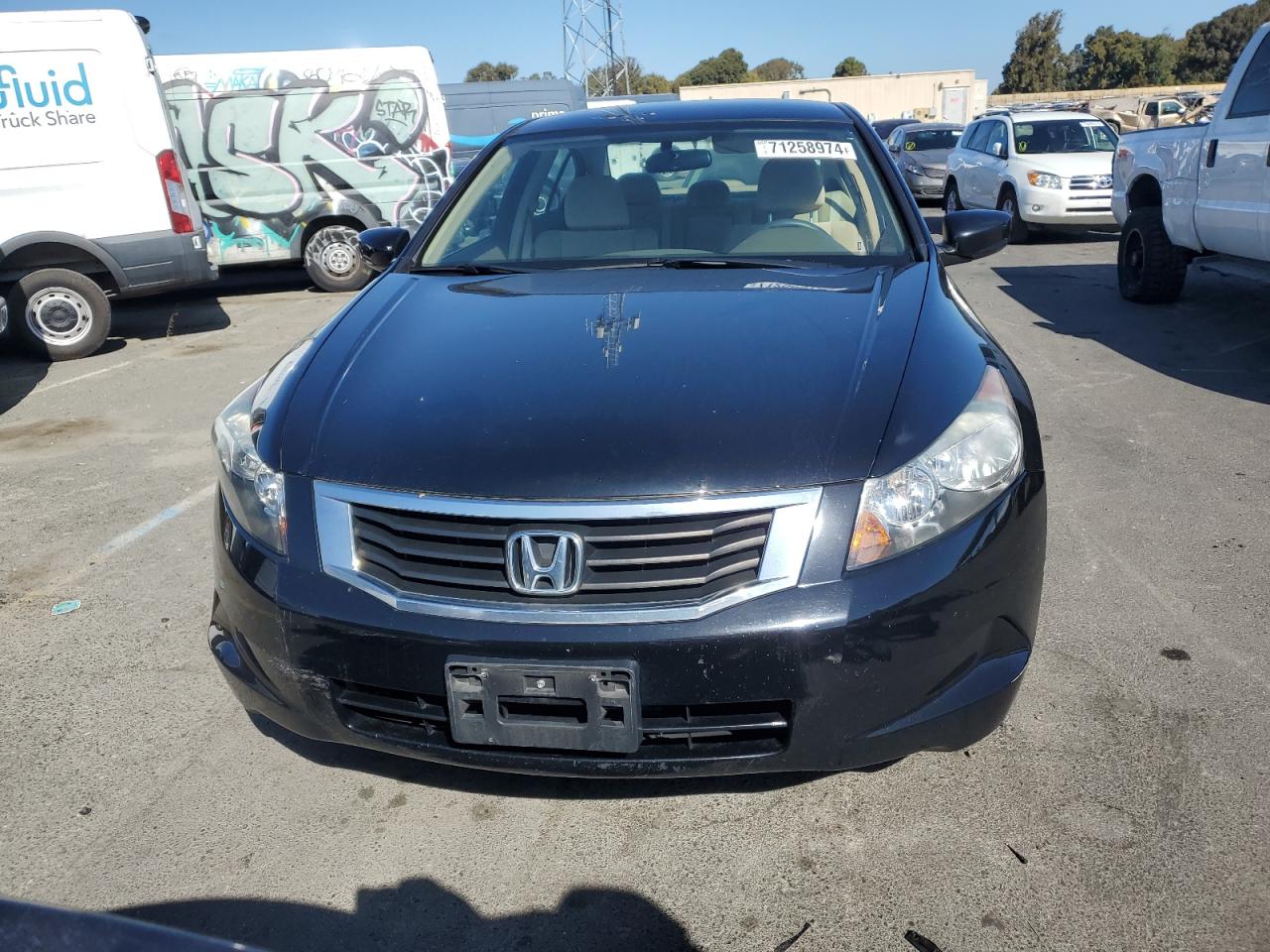 2010 Honda Accord - Image 5