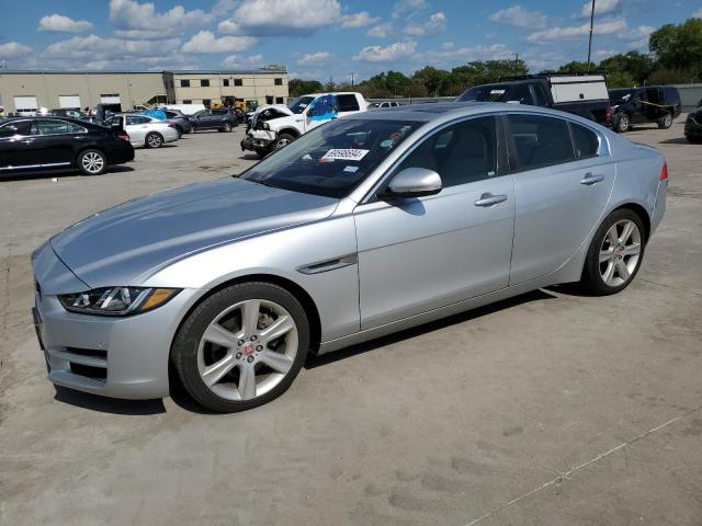 2017 Jaguar Xe Premium на продаже в Wilmer, TX - Water/Flood