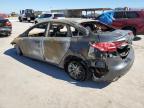 2018 Ford Focus Se for Sale in Wilmer, TX - Burn