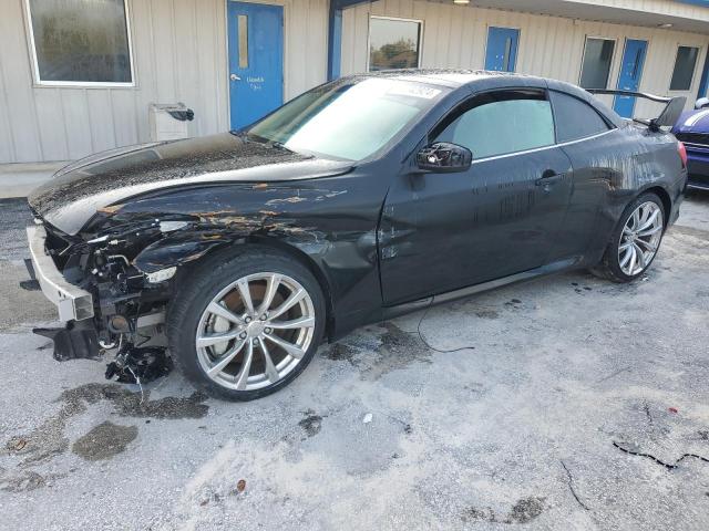 2010 Infiniti G37 Base