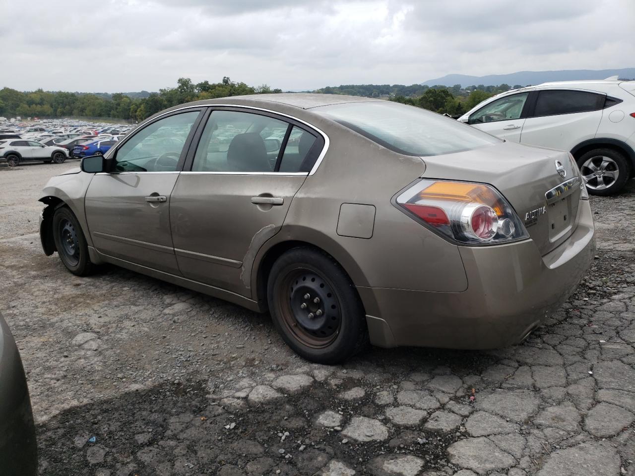 1N4AL21E67C135421 2007 Nissan Altima 2.5