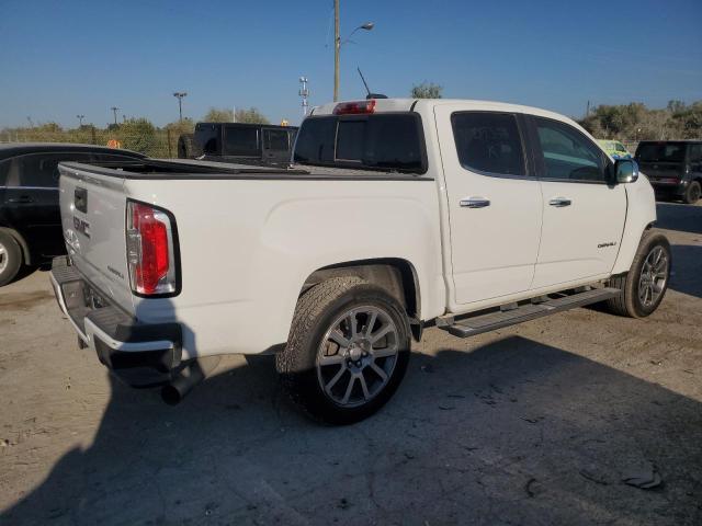  GMC CANYON 2019 Белы