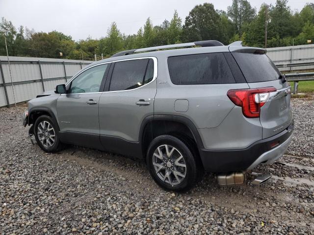  GMC ACADIA 2023 Silver