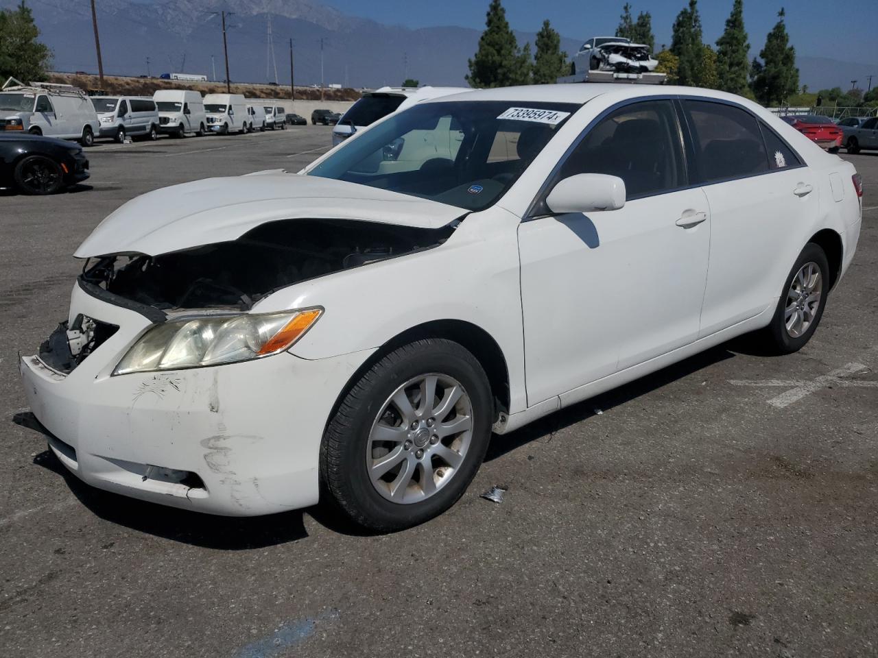 2009 Toyota Camry - Image 1