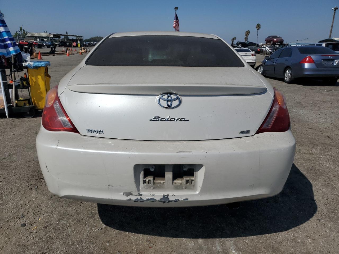 2004 Toyota Camry Solara - Image 6