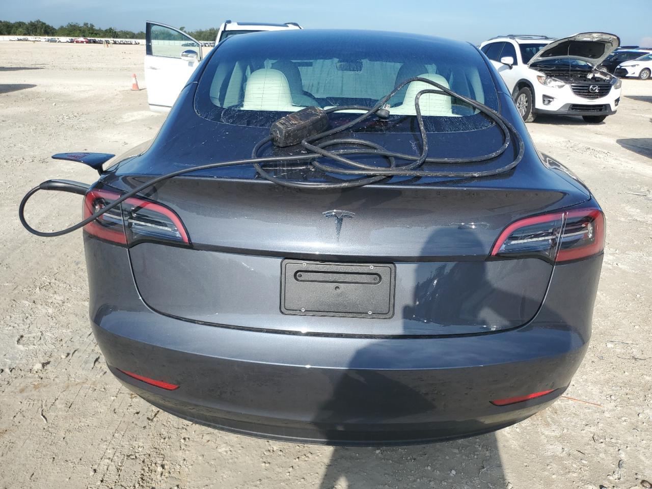 5YJ3E1EA6PF654504 2023 Tesla Model 3