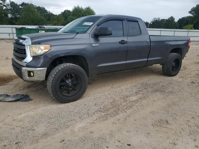 2014 Toyota Tundra Double Cab Sr