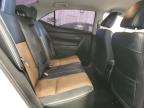 2015 Toyota Corolla L en Venta en Franklin, WI - Rear End