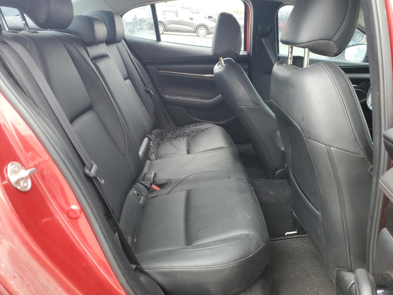 2019 Mazda 3 - Image 10