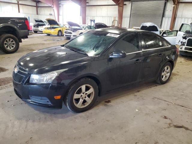 2011 Chevrolet Cruze Lt