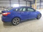 2013 Ford Focus Se продається в Jacksonville, FL - Minor Dent/Scratches