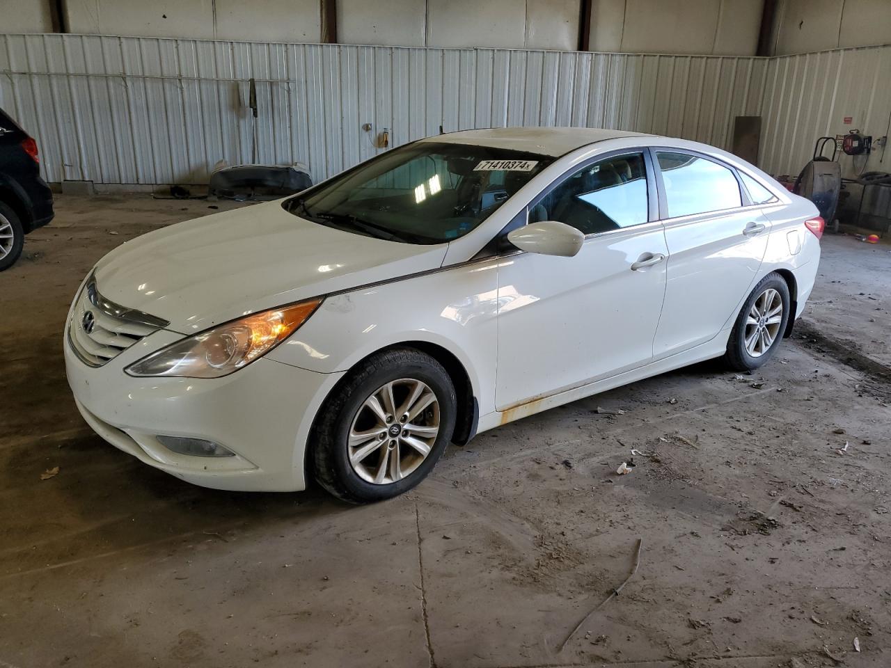 2013 Hyundai Sonata - Image 1