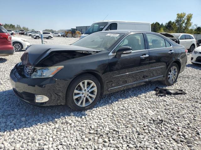 2011 Lexus Es 350