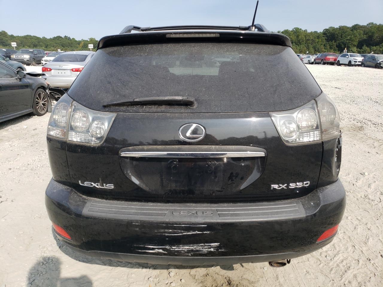 JTJHA31U440058411 2004 Lexus Rx 330